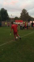 Guille Beim Schuss 05 N